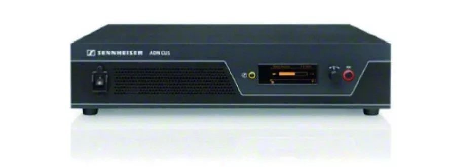 ADN CU1 數字會議系統主機